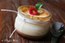 Crema de zahar ars