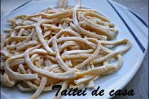 Taitei de casa