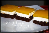 Prajitura FANTA