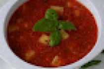 Gazpacho mexican