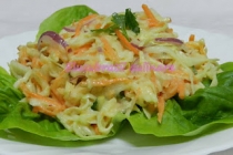 Salată Coleslaw