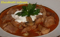 Ragout Bologna