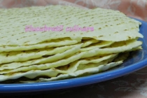 Tortillas