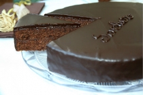 Tort Sacher