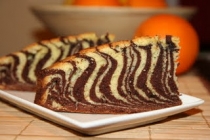 Chec zebra