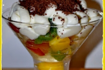 Salata de fructe