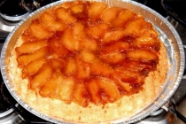 Tarta TATIN