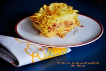 Pastitsio – παστίτσιο