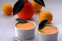 Sarlota de portocale