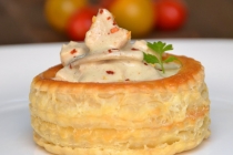 Vol-au-vent