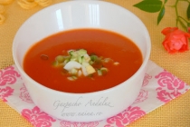 Gazpacho Andaluz