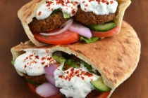 Falafel