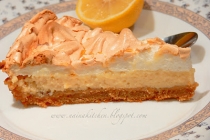 Tarta de lamaie