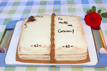 Tort carte