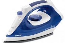 Fier de calcat Tefal Virtuo FV1320D0, 1400 W