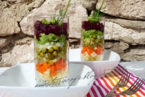 Salata Vinegret