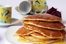 Clatite americane (Pancakes)