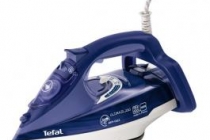 Fier de calcat Tefal Ultimate FV9625, 2600 W