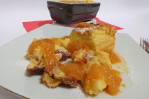 Kaiserschmarrn