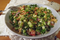 Salata Kisir