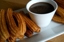 CHURROS