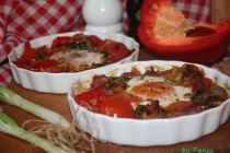 Shakshuka