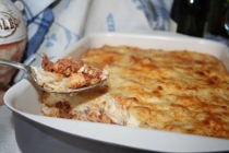 Pastitsio