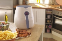 Re Concurs &quot;Gateste sanatos cu Philips AirFryer &quot;si Gustos.ro