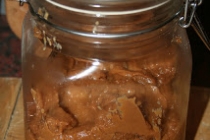 Dulce de leche