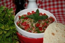 Tabbouleh