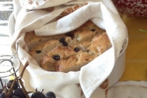 Focaccia 2