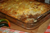 Shepherd s pie (placinta pastorului)