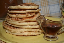 Pancakes