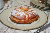 Pithiviers