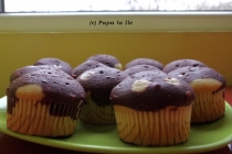 Muffins pentru copii…