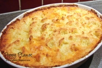 Shepherd s Pie