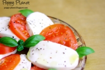 Salata caprese