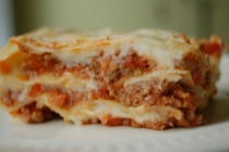 Lasagna Radu