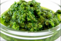 Pe scurt despre chimichurri (1)