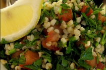 Tabbouleh