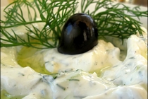 Tzatziki