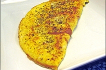 Omletă – friletă – frittata