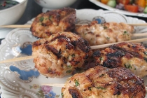 Kebab cu lamaie