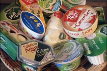 A fost “Brânza în Bucate”, mai 2013