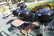 Grill Champions Tour III – urmare