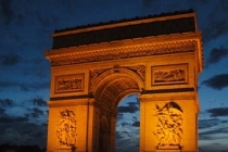 From Paris with love…