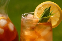 Ice Tea(Ceai cu gheata)