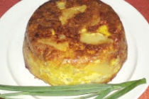 Tortilla Espanola