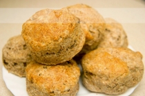 Scones II