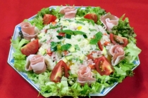 Salata de orez